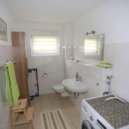 Ferienwohnung Rheingeschaut Bad Bellingen Extérieur photo