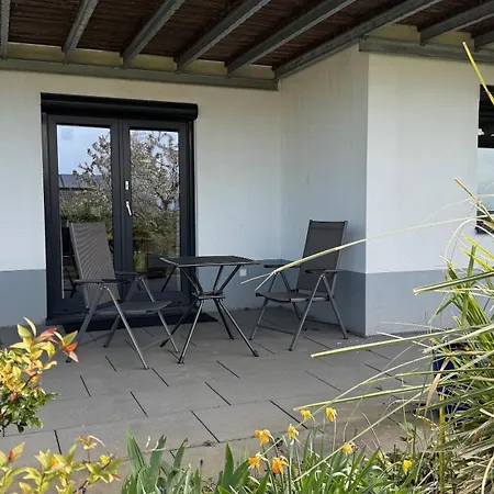 Ferienwohnung Rheingeschaut Bad Bellingen Extérieur photo