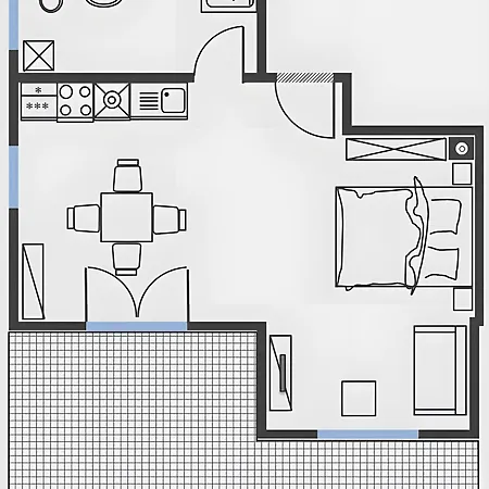 Ferienwohnung Rheingeschaut Bad Bellingen Extérieur photo