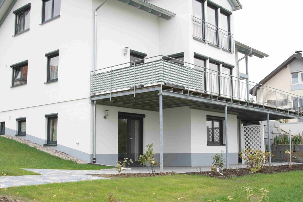 Appartement Rheingeschaut *