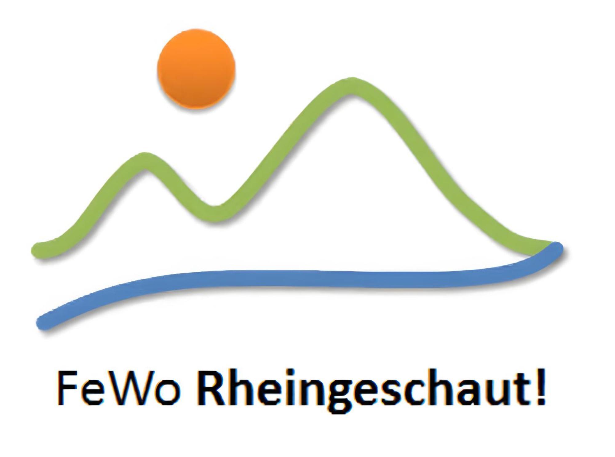 Rheingeschaut Appartement *