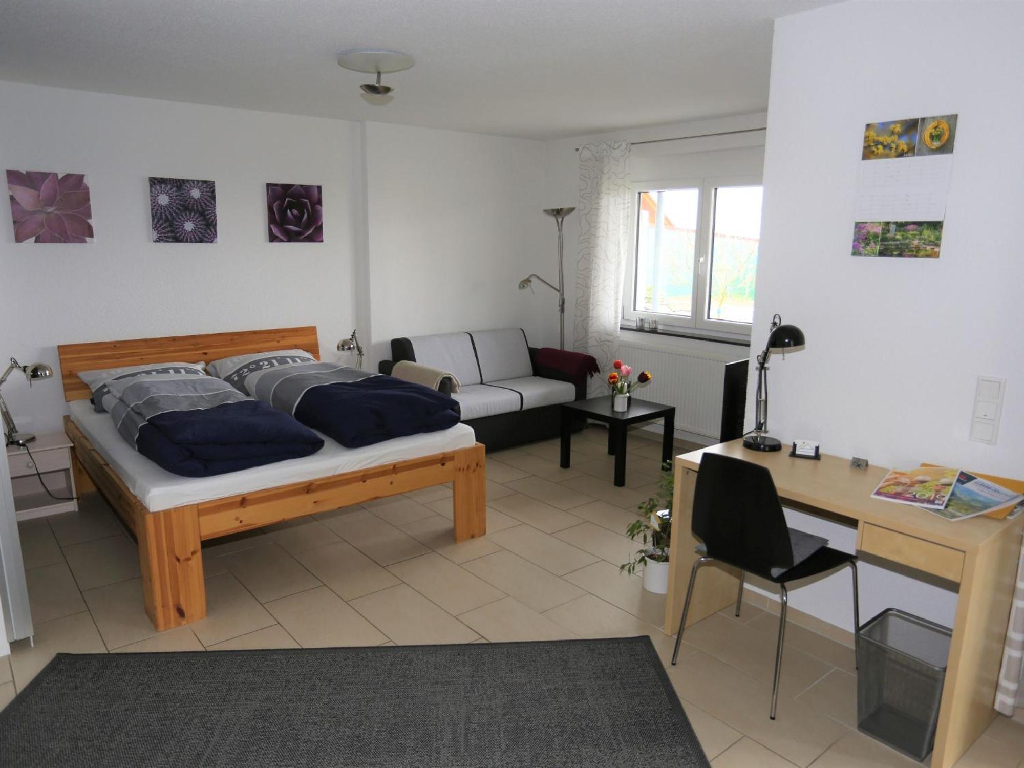 Rheingeschaut * Bad Bellingen