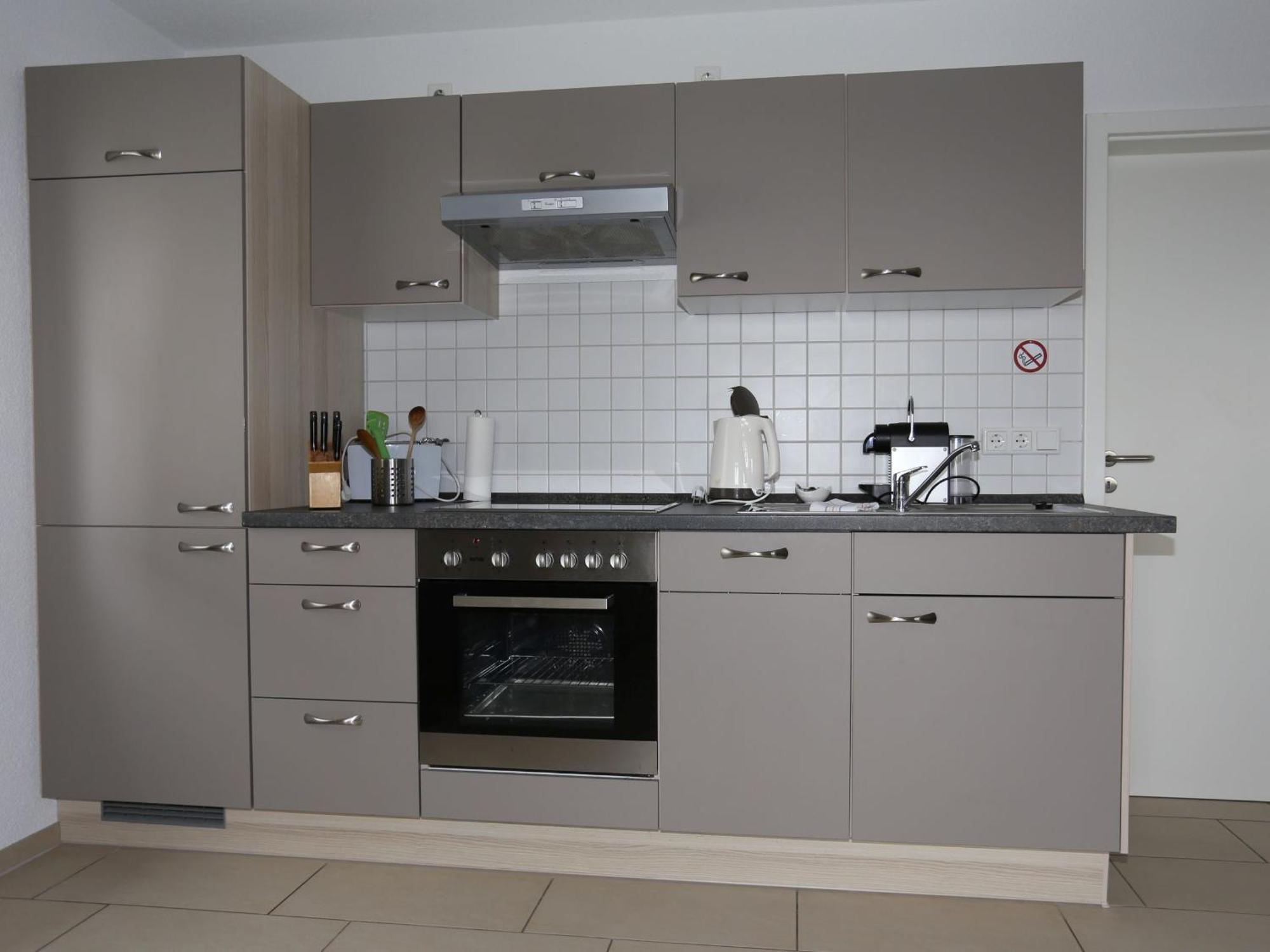 Appartement Rheingeschaut