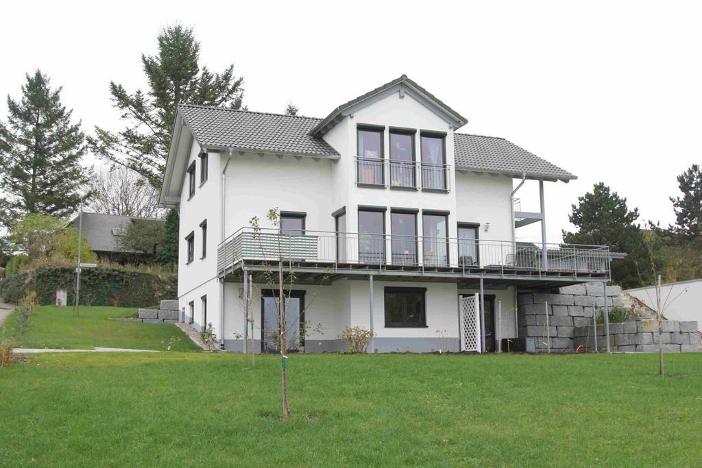 Appartement Rheingeschaut *
