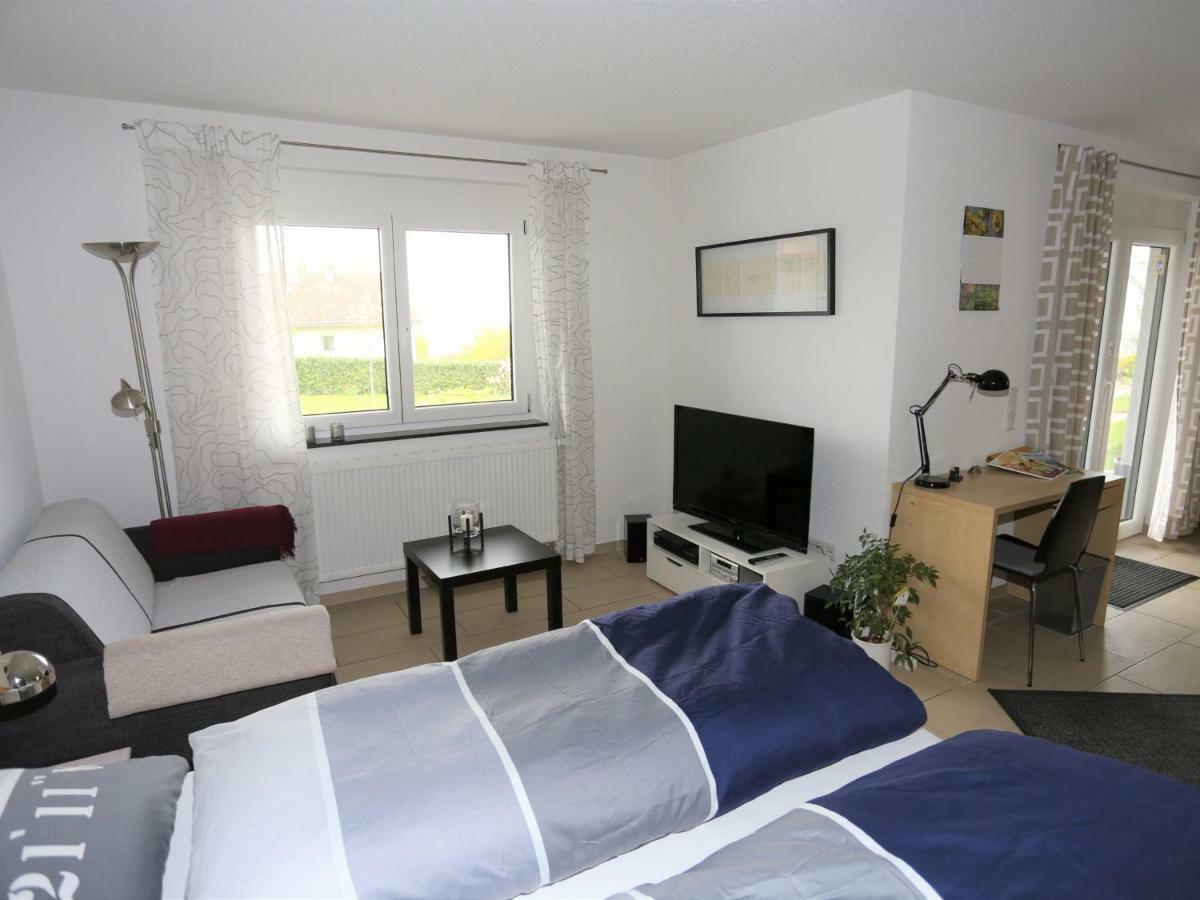 Rheingeschaut Appartement Bad Bellingen